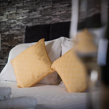 Coasters Holiday Apartments Скегнес Екстериор снимка