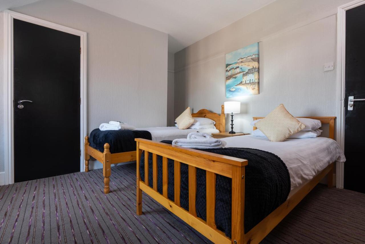 Coasters Holiday Apartments Скегнес Екстериор снимка