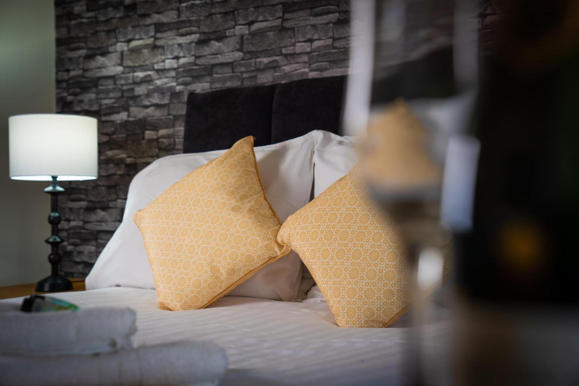 Coasters Holiday Apartments Скегнес Екстериор снимка