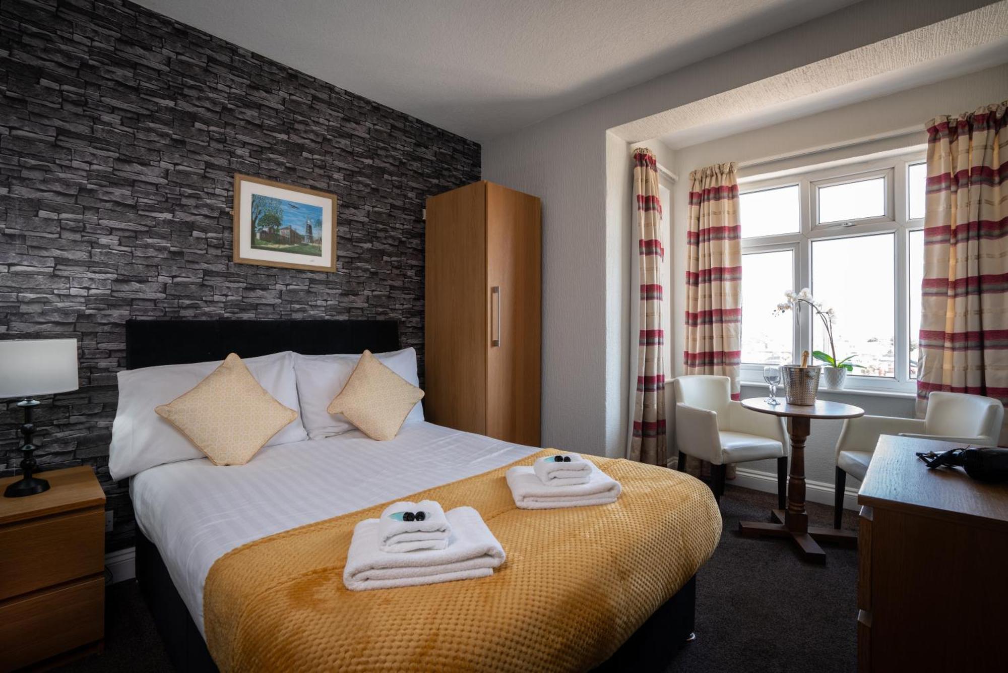 Coasters Holiday Apartments Скегнес Екстериор снимка