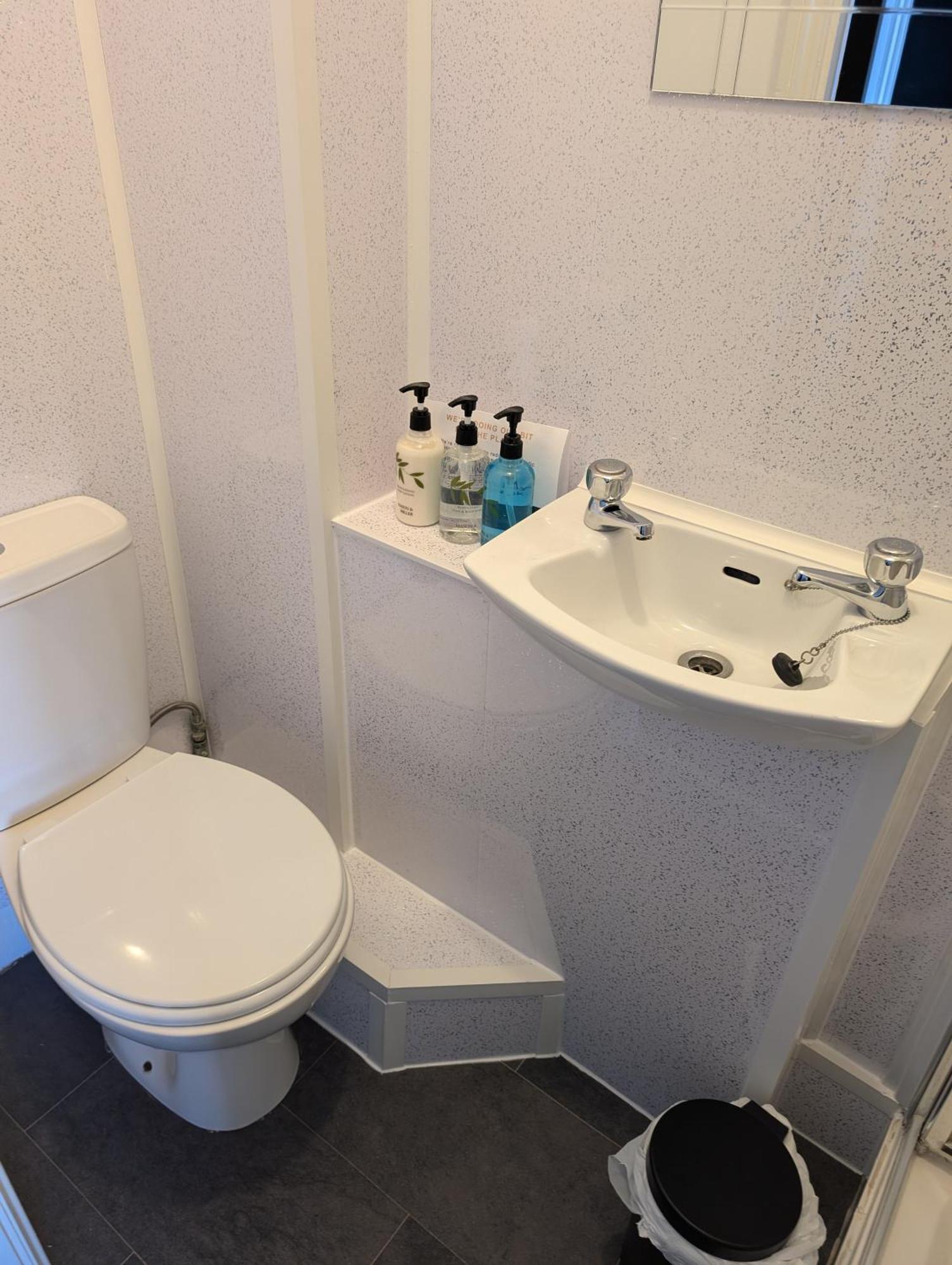 Coasters Holiday Apartments Скегнес Екстериор снимка