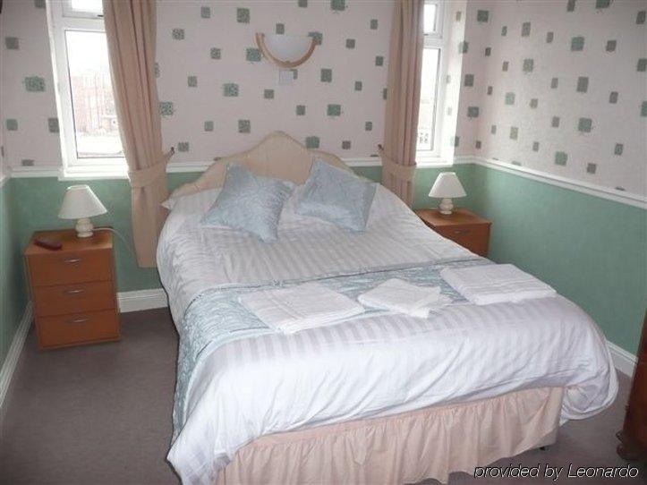 Coasters Holiday Apartments Скегнес Екстериор снимка