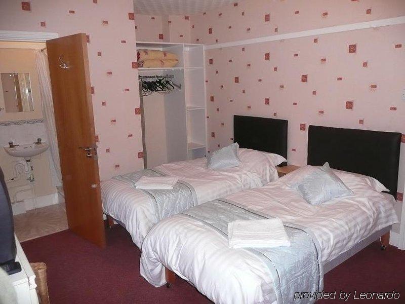 Coasters Holiday Apartments Скегнес Екстериор снимка