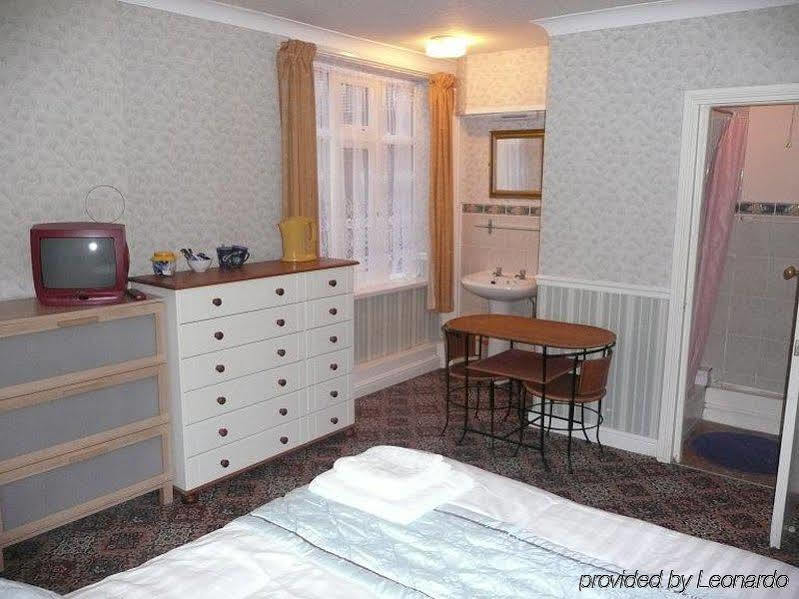 Coasters Holiday Apartments Скегнес Екстериор снимка
